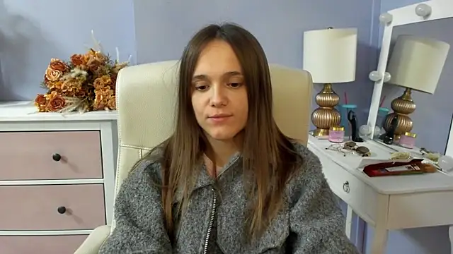 dirtyxEmily 现场XXX聊天