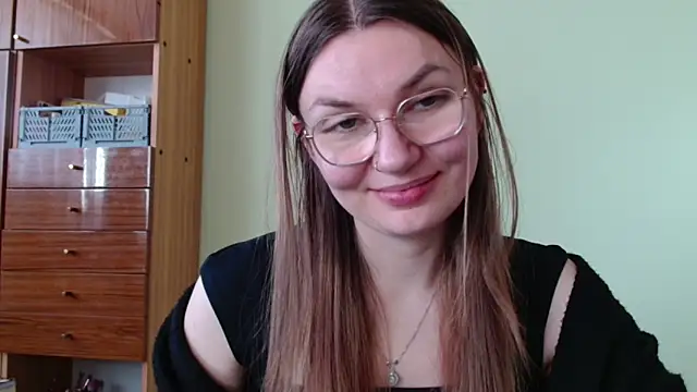 Chat XXX ao vivo de LooveELLYx