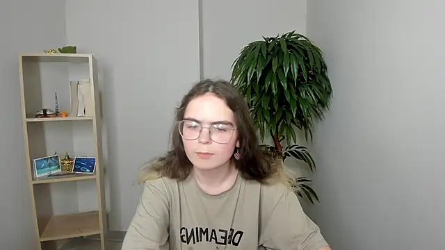 MyrlZanggerのライブXXXチャット