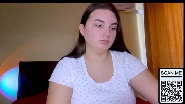 Dreamyblushfairy 现场XXX聊天