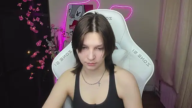 Živý XXX chat AudreyyKim