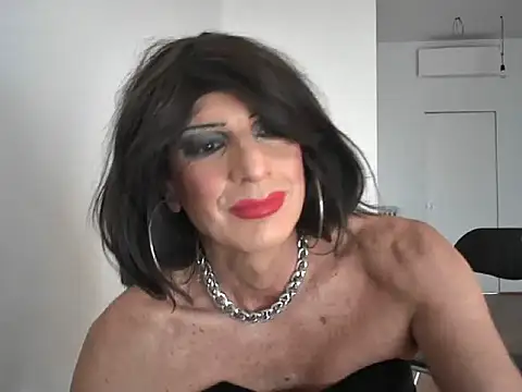 Webkamerová show Sabrina_98