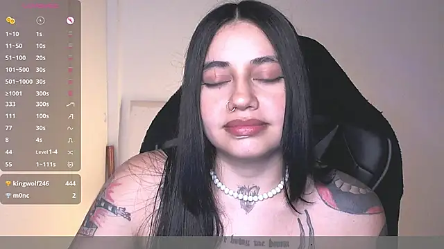 val_bardot 即時 XXX 聊天