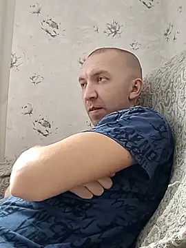 _uncle_Mitya-43_ Webcam Show