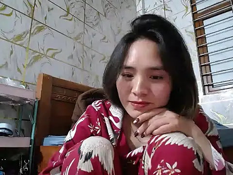 Lyzizi_lovely09 网络视讯表演