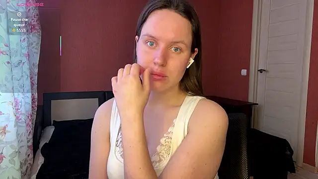 SanoraVillnave Chat XXX live