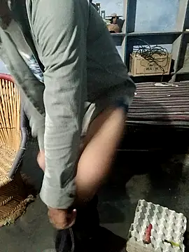 โชว์เว็บแคมของ Sharmasamba