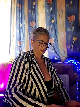 Živý XXX chat LunaBlaise