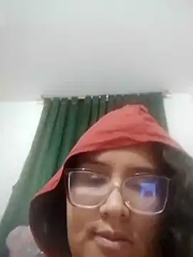 XXX chat uživo modela johannasexy97