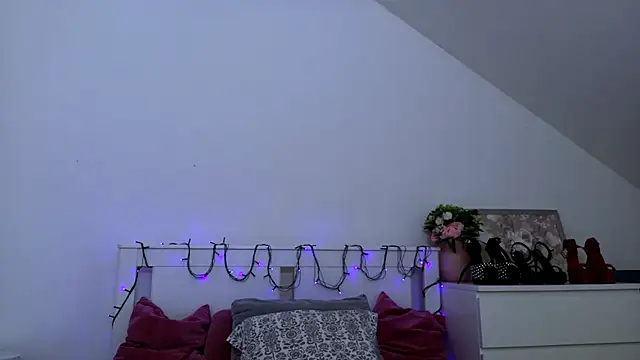 GabiCarter 现场XXX聊天