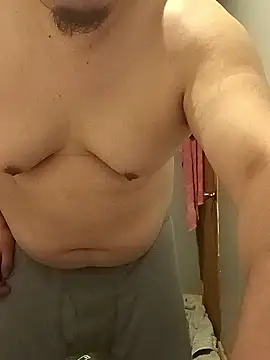 daddykin715's Webcam Show