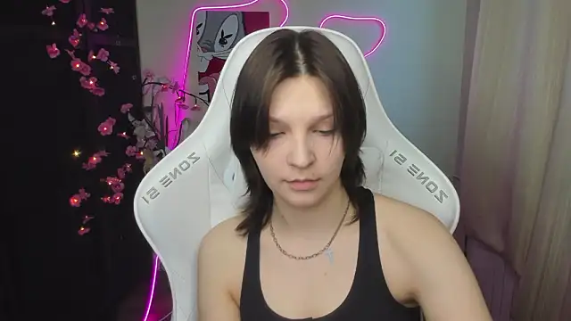 Онлайн чат XXX AudreyyKim