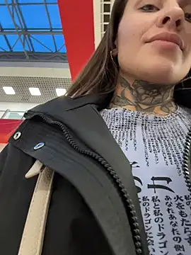 KishaMur Chat XXX live