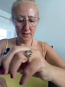 MILEIDE980 Obrolan Langsung XXX