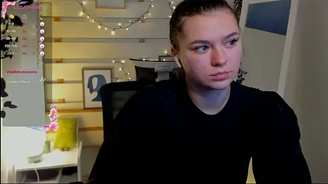 Josephine_Kiss Live XXX-chat