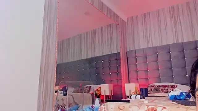 Poacahontasfg 라이브 XXX 채팅