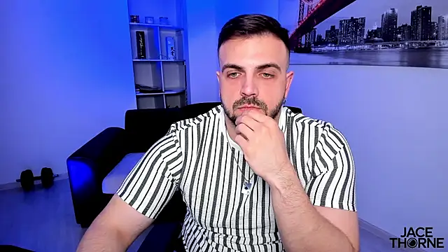 Jace_Thorne Obrolan Langsung XXX