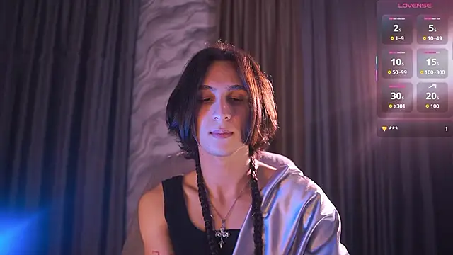 Živý XXX chat CleoStringer