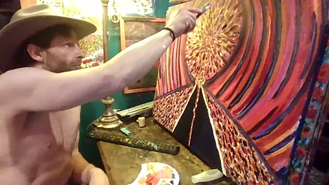 Živý XXX chat 2099RivenXXX