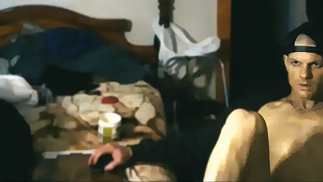 Živý XXX chat JockNThirsty