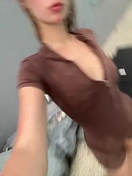 SunnyShiney: απευθείας συνομιλία ΧΧΧ