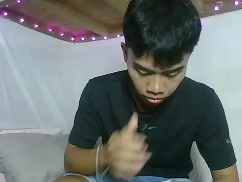 Živý XXX chat alejandro_fernan