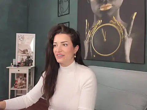 VanillaBlyss – Naživo XXX chat