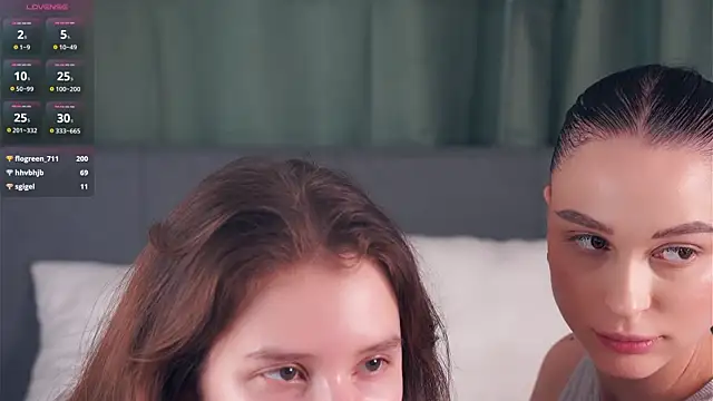 ZofiaSoshnik 即時 XXX 聊天