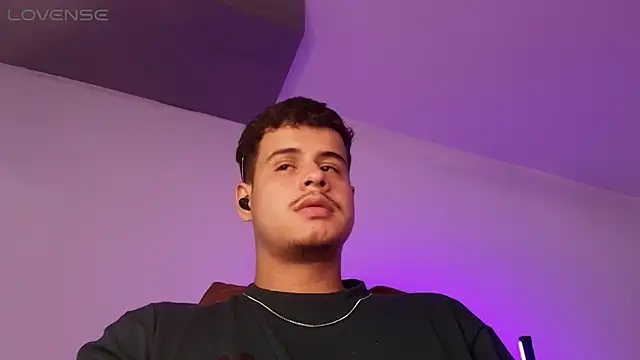 BjornSteel 라이브 XXX 채팅