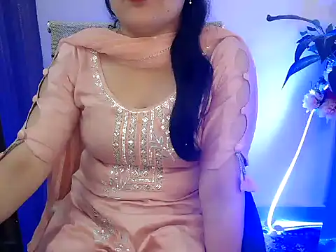 _chitranshi Webcam show