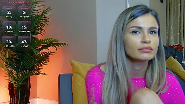 Avril_Cyrus Obrolan Langsung XXX