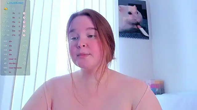 DebbieWoood Live XXX-Chat