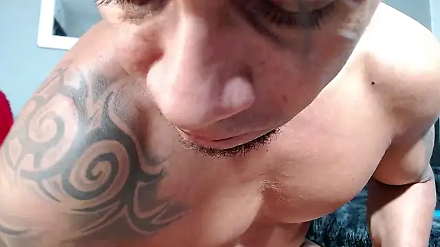 Chat XXX Live angelo_cox