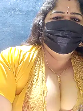 tamilthanushri Live XXX-Chat