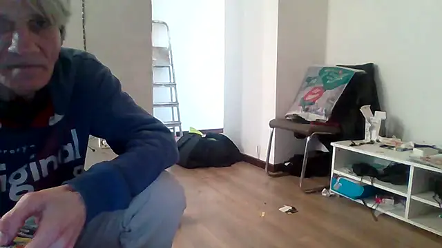 InMeinenMund Show in webcam