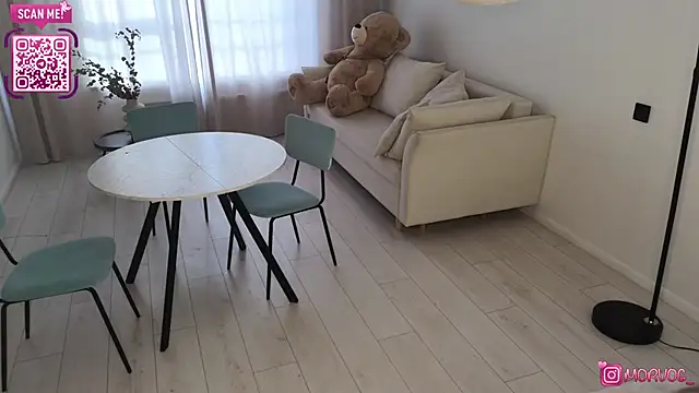 Chat XXX Live delorathecookiee