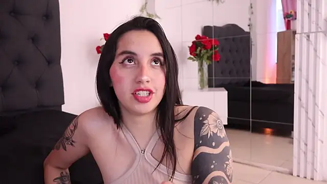 kaylee_lee – Live XXX-chat