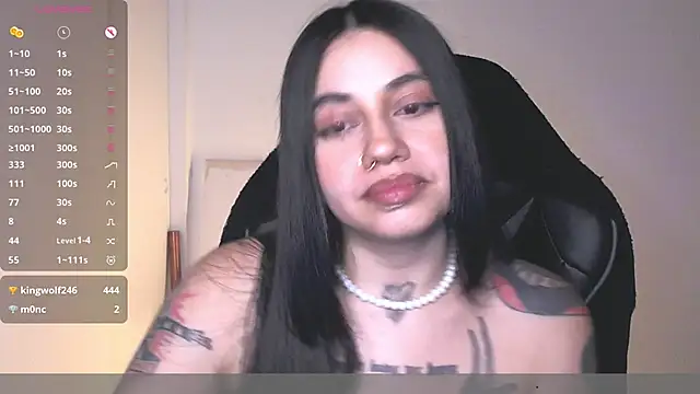 val_bardot Obrolan Langsung XXX