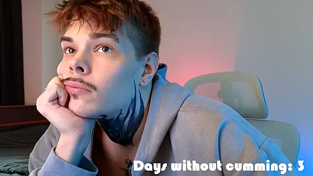 XXX chat uživo modela DENIS_HERE