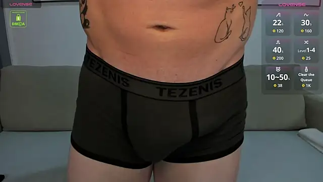 دردشة Gerard_Finbar الجنسية المباشرة