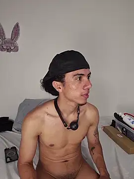 Show de webcam de zadders_yb