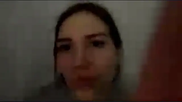 HypnoticEyeys Obrolan Langsung XXX