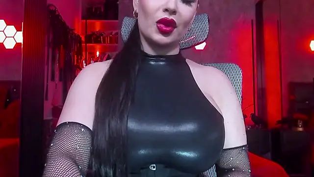 GabrielaAroms – Naživo XXX chat