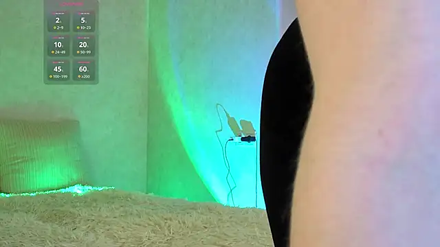 Roseaa 라이브 XXX 채팅