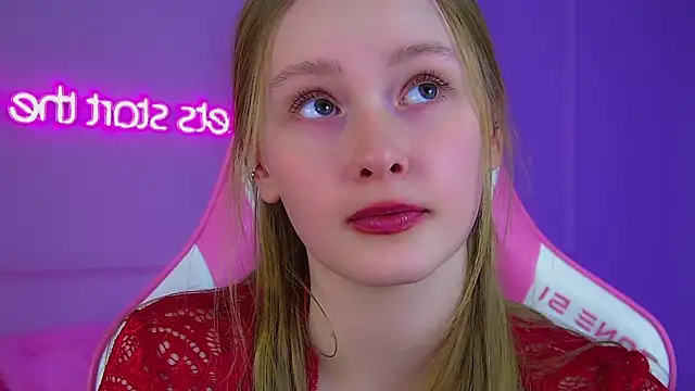 AgataFoxley Webcam-Show