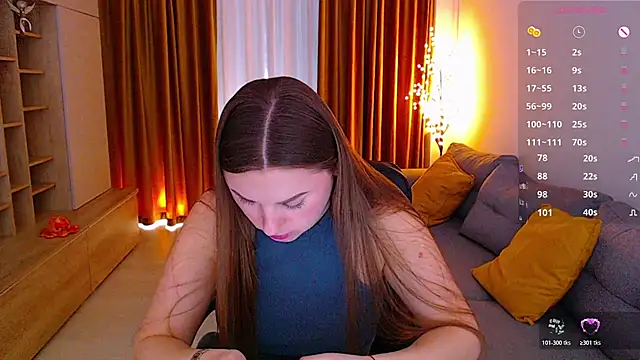 Chat XXX en directo de _Mia_Adams