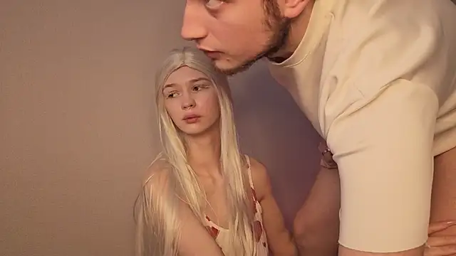 Pearl_couple's Live XXX Chat