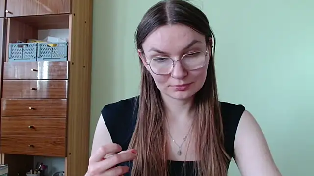 LooveELLYx 라이브 XXX 채팅