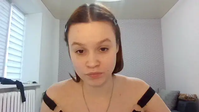 Ammymia – Live XXX-chat