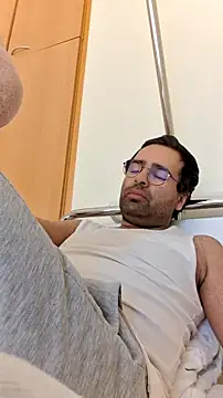 Prince-Daddycool 웹캠 쇼